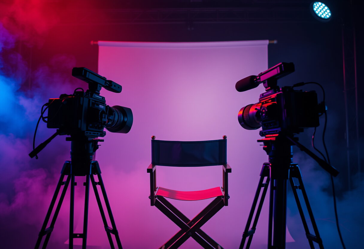 d3 Promo Photo-Video