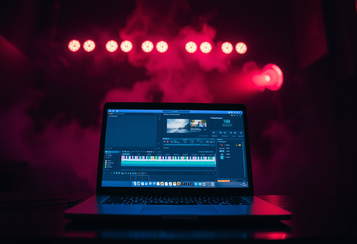 d3 Video and Photo Editing